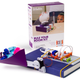 Illustration for article titled This LittleBits Kit Lets Kids Boobytrap Their Room